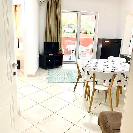 Monte Star Apartments Budva Ngoại thất bức ảnh