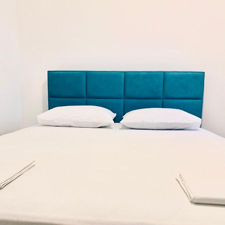 Monte Star Apartments Budva Ngoại thất bức ảnh