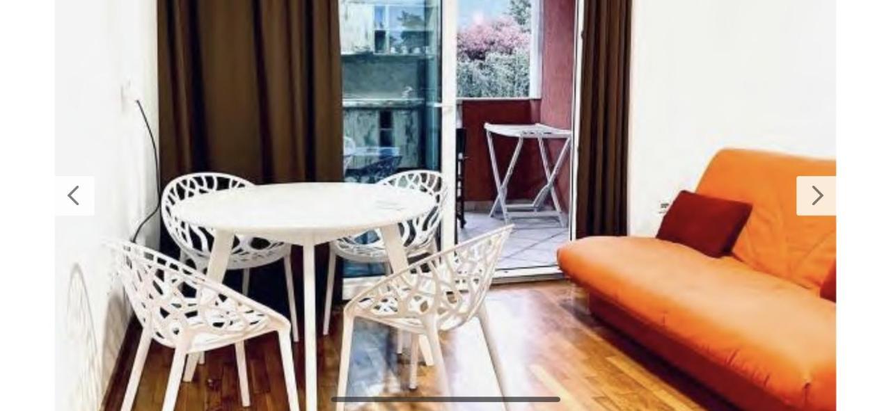 Monte Star Apartments Budva Ngoại thất bức ảnh