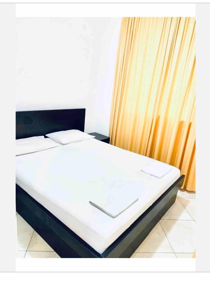 Monte Star Apartments Budva Ngoại thất bức ảnh