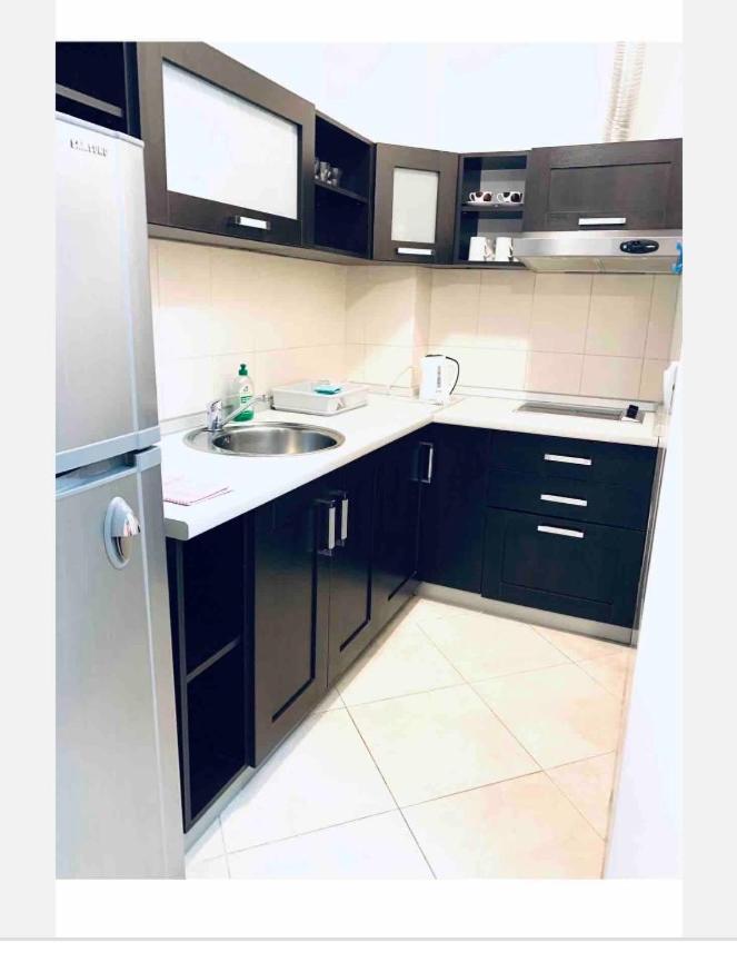 Monte Star Apartments Budva Ngoại thất bức ảnh