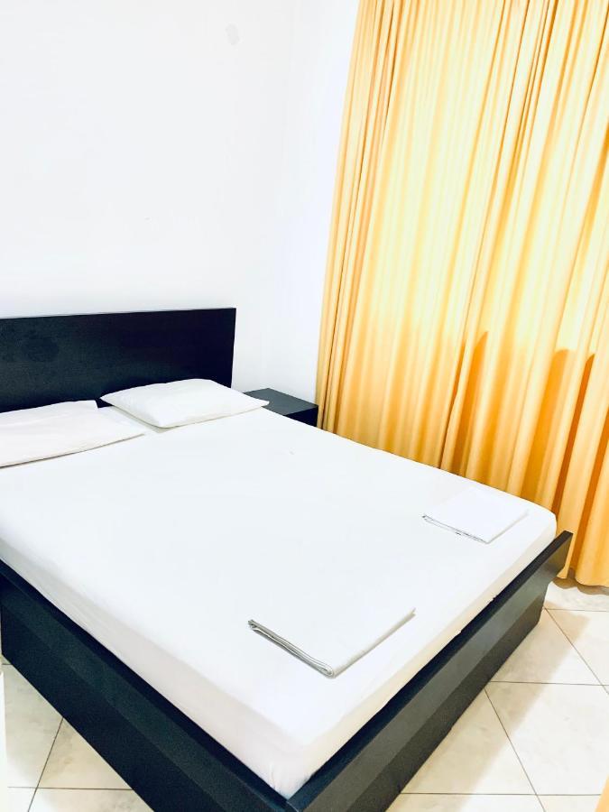 Monte Star Apartments Budva Ngoại thất bức ảnh