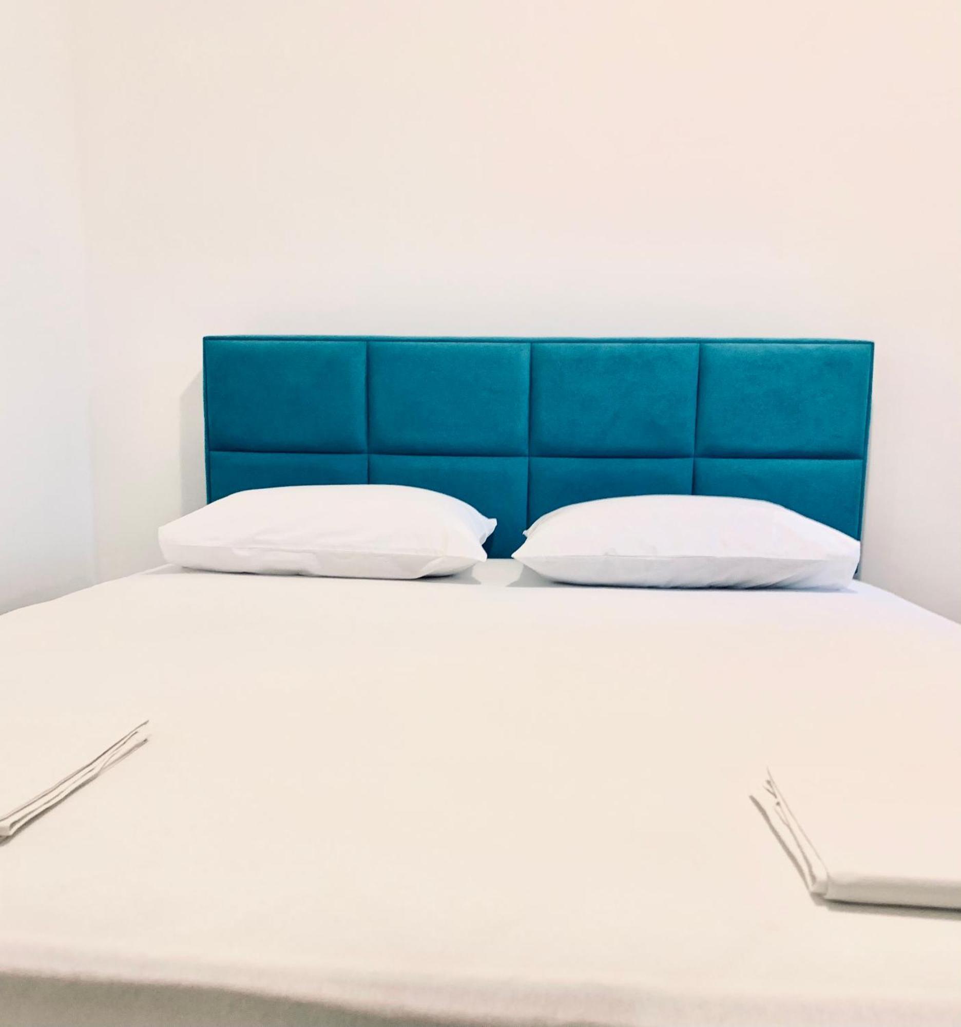 Monte Star Apartments Budva Ngoại thất bức ảnh