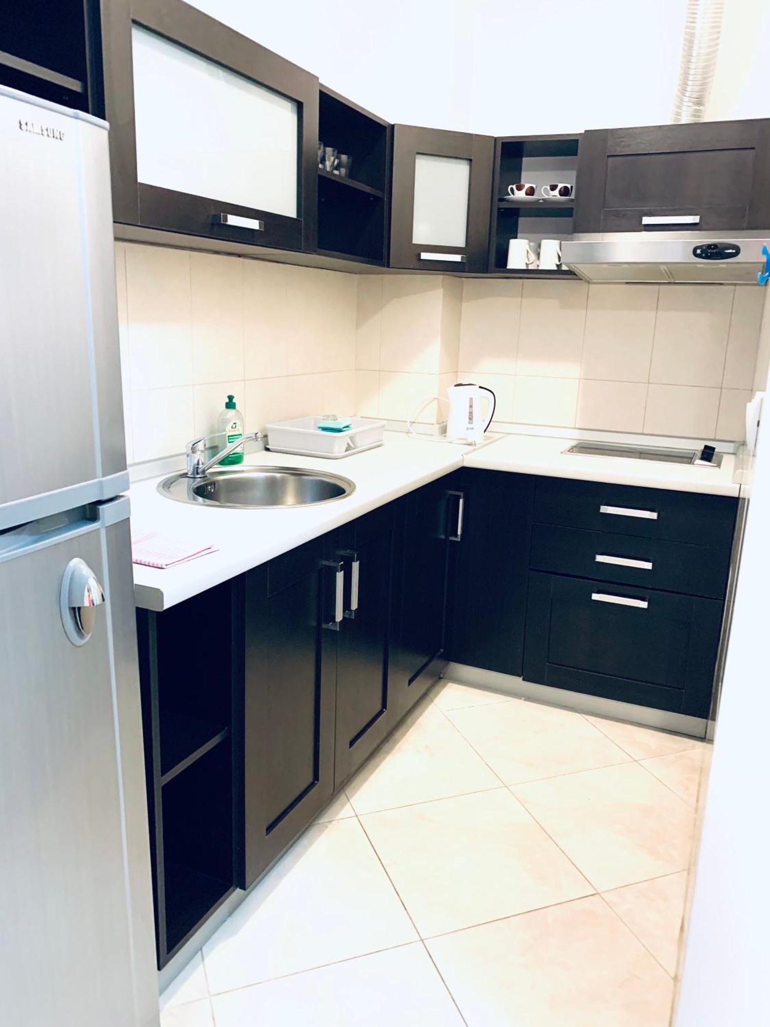 Monte Star Apartments Budva Ngoại thất bức ảnh