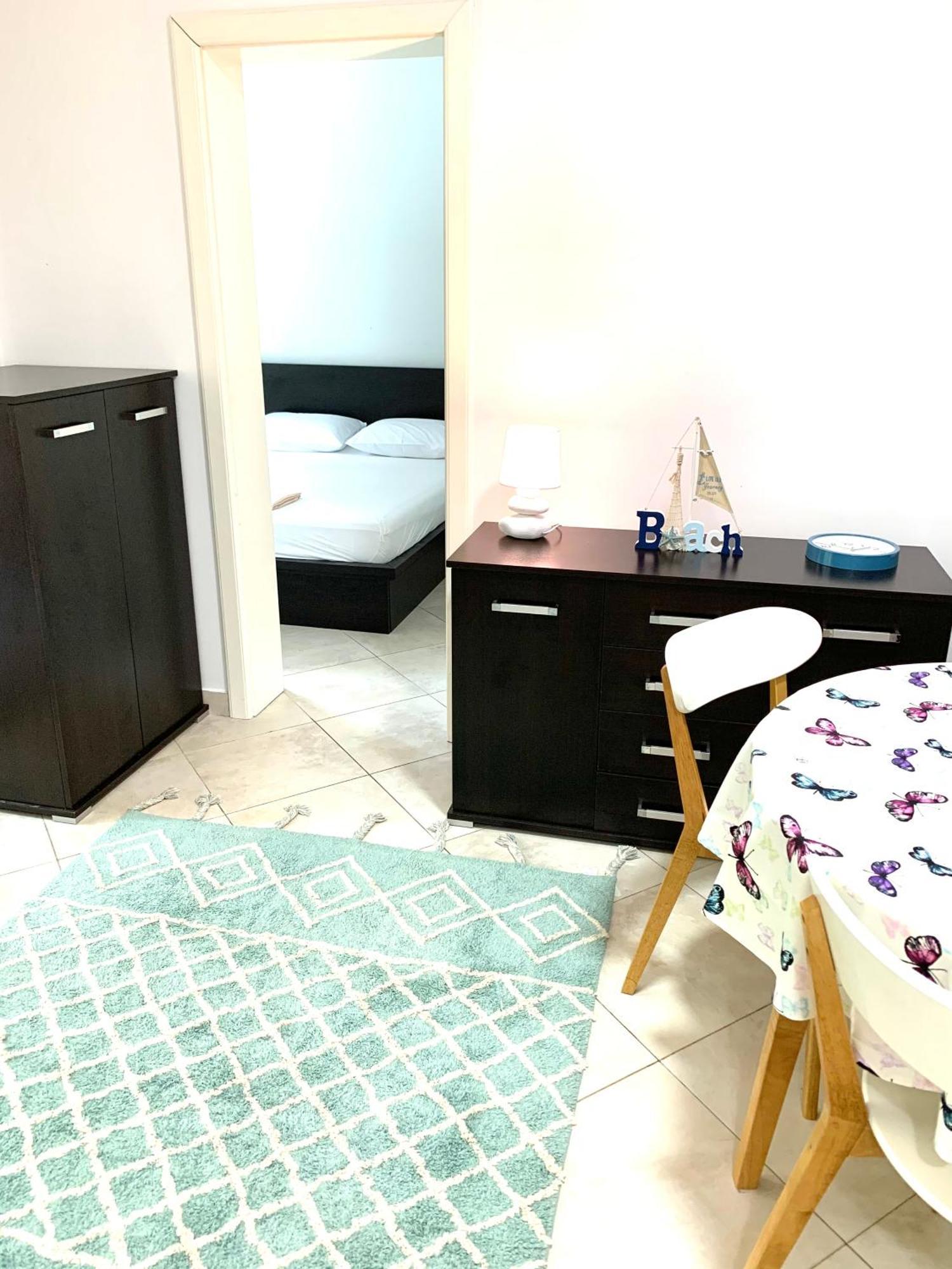 Monte Star Apartments Budva Ngoại thất bức ảnh